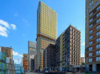 2-комнатная, квартира, 49.2 м²